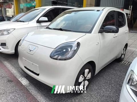 2025 Wuling Hongguang MINIEV Fourth Generation Four-Door Advanced Edition - ავტომობილი ჩინეთიდან