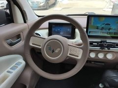 Wuling Hongguang MINIEV Fourth Generation Four-Door Advanced Edition - ფოტო 10