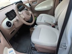 Wuling Hongguang MINIEV Fourth Generation Four-Door Advanced Edition - ფოტო 14