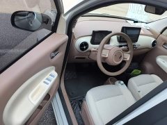 Wuling Hongguang MINIEV Fourth Generation Four-Door Advanced Edition - ფოტო 15