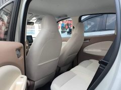 Wuling Hongguang MINIEV Fourth Generation Four-Door Advanced Edition - ფოტო 16
