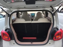 Wuling Hongguang MINIEV Fourth Generation Four-Door Advanced Edition - ფოტო 18