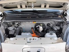 Wuling Hongguang MINIEV Fourth Generation Four-Door Advanced Edition - ფოტო 19
