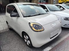 Wuling Hongguang MINIEV Fourth Generation Four-Door Advanced Edition - ფოტო 3