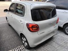 Wuling Hongguang MINIEV Fourth Generation Four-Door Advanced Edition - ფოტო 4