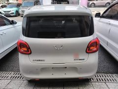 Wuling Hongguang MINIEV Fourth Generation Four-Door Advanced Edition - ფოტო 5