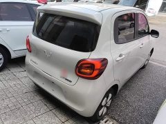 Wuling Hongguang MINIEV Fourth Generation Four-Door Advanced Edition - ფოტო 6