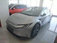 Toyota bZ5 550 PRO Smart Edition - ფოტო 1