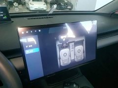 Toyota bZ5 550 PRO Smart Edition - ფოტო 12