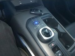 Toyota bZ5 550 PRO Smart Edition - ფოტო 13