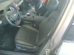 Toyota bZ5 550 PRO Smart Edition - ფოტო 14