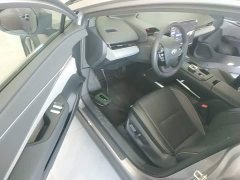 Toyota bZ5 550 PRO Smart Edition - ფოტო 15