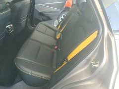 Toyota bZ5 550 PRO Smart Edition - ფოტო 16