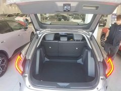 Toyota bZ5 550 PRO Smart Edition - ფოტო 18
