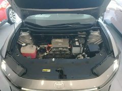 Toyota bZ5 550 PRO Smart Edition - ფოტო 19