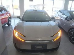 Toyota bZ5 550 PRO Smart Edition - ფოტო 2