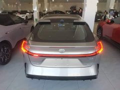 Toyota bZ5 550 PRO Smart Edition - ფოტო 5