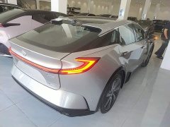 Toyota bZ5 550 PRO Smart Edition - ფოტო 6