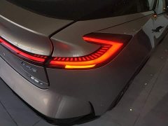 Toyota bZ5 550 PRO Smart Edition - ფოტო 7