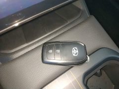 Toyota bZ5 550 PRO Smart Edition - ფოტო 8