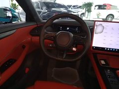 Xiaomi SU7 2024 Rear-Wheel Drive Long Range Smart Driving Edition - ფოტო 10