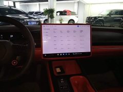 Xiaomi SU7 2024 Rear-Wheel Drive Long Range Smart Driving Edition - ფოტო 12