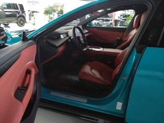 Xiaomi SU7 2024 Rear-Wheel Drive Long Range Smart Driving Edition - ფოტო 14