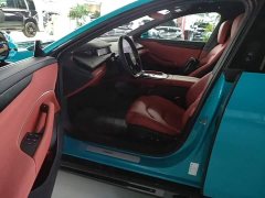 Xiaomi SU7 2024 Rear-Wheel Drive Long Range Smart Driving Edition - ფოტო 15