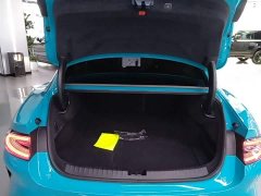 Xiaomi SU7 2024 Rear-Wheel Drive Long Range Smart Driving Edition - ფოტო 18