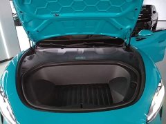 Xiaomi SU7 2024 Rear-Wheel Drive Long Range Smart Driving Edition - ფოტო 19