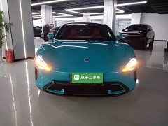 Xiaomi SU7 2024 Rear-Wheel Drive Long Range Smart Driving Edition - ფოტო 2