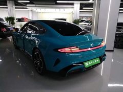 Xiaomi SU7 2024 Rear-Wheel Drive Long Range Smart Driving Edition - ფოტო 4