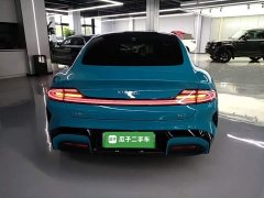 Xiaomi SU7 2024 Rear-Wheel Drive Long Range Smart Driving Edition - ფოტო 5