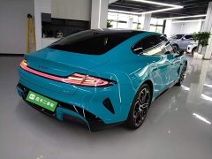 Xiaomi SU7 2024 Rear-Wheel Drive Long Range Smart Driving Edition - ფოტო 6