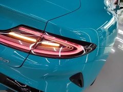 Xiaomi SU7 2024 Rear-Wheel Drive Long Range Smart Driving Edition - ფოტო 7