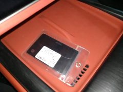 Xiaomi SU7 2024 Rear-Wheel Drive Long Range Smart Driving Edition - ფოტო 8