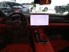 Xiaomi SU7 2024 Rear-Wheel Drive Long Range Smart Driving Edition - ფოტო 9