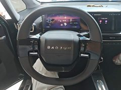 Baojun KiWi EV DJI Edition LFP Battery - ფოტო 10