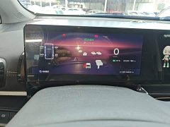 Baojun KiWi EV DJI Edition LFP Battery - ფოტო 11