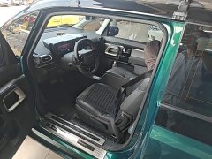Baojun KiWi EV DJI Edition LFP Battery - ფოტო 14