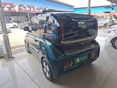 Baojun KiWi EV DJI Edition LFP Battery - ფოტო 4