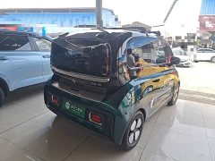 Baojun KiWi EV DJI Edition LFP Battery - ფოტო 6