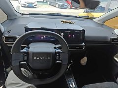 Baojun KiWi EV DJI Edition LFP Battery - ფოტო 9