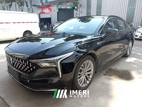 2025 FAW Besturn B70 Dragon Glory Edition 1.5T Joy Edition - ავტომობილი ჩინეთიდან