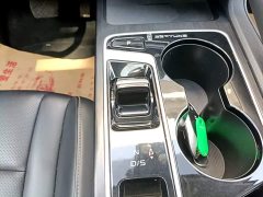 FAW Besturn B70 Dragon Glory Edition 1.5T Joy Edition - ფოტო 13