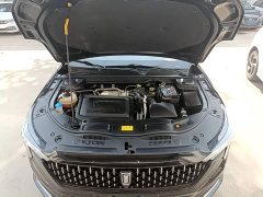 FAW Besturn B70 Dragon Glory Edition 1.5T Joy Edition - ფოტო 19