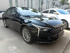 FAW Besturn B70 Dragon Glory Edition 1.5T Joy Edition - ფოტო 3