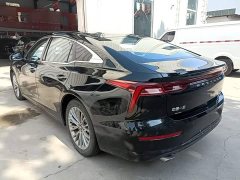 FAW Besturn B70 Dragon Glory Edition 1.5T Joy Edition - ფოტო 4