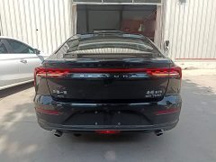 FAW Besturn B70 Dragon Glory Edition 1.5T Joy Edition - ფოტო 5