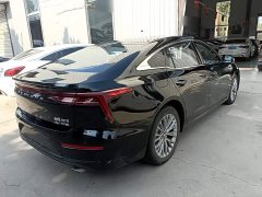 FAW Besturn B70 Dragon Glory Edition 1.5T Joy Edition - ფოტო 6